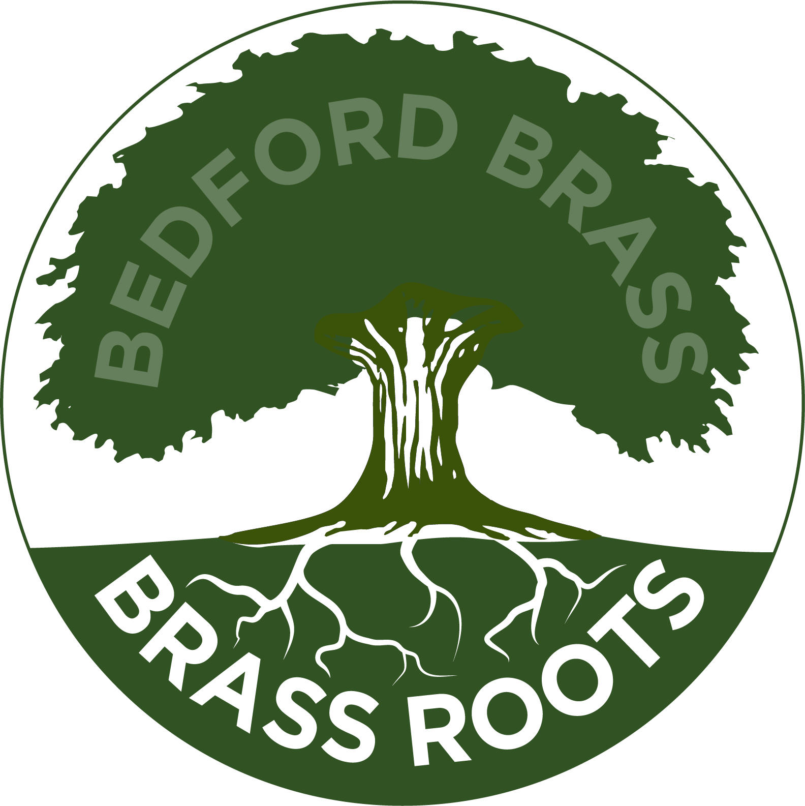 Brass Roots logo